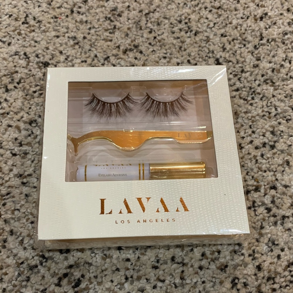 Flirty Lash Set